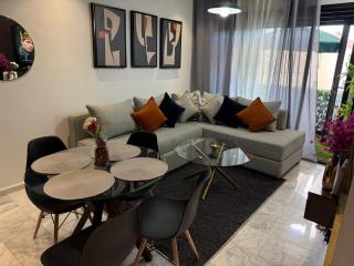 Studio Best in Casablanca - 4