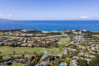 Wailea Ekolu 1204 - Modern Ocean View Condo w/ large Lanai, King Bed, & Split AC - 8