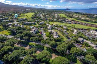 Wailea Ekolu 1204 - Modern Ocean View Condo w/ large Lanai, King Bed, & Split AC - 7