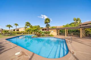 Wailea Ekolu 1204 - Modern Ocean View Condo w/ large Lanai, King Bed, & Split AC - 3