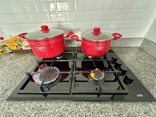 DPTO de 2 Dorm y Terraza Vista al Mar - 3