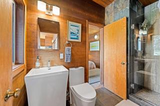 Spectacular Bolinas Oceanfront Retreat - 9