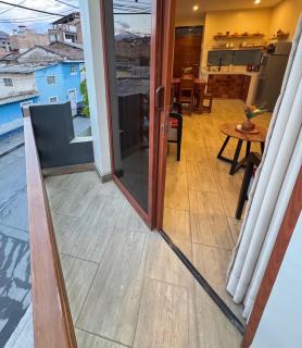 Puka Raju Cozy Andean Retreat in Huaraz - 5