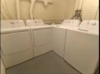 Comfy 1Bed With Full Patio! Free Parking Fast WiFi - 9