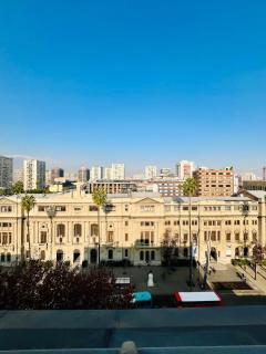 Studio in Lastarria - art, culture and gastronomy - 9