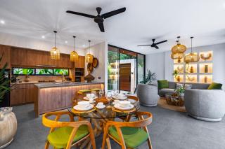 Villa Camasté by BaliSuperHost - 2