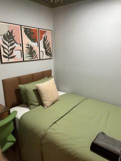 CityNest Hotel - 6