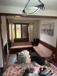 Very spacious house, a few blocks from the beach - 3