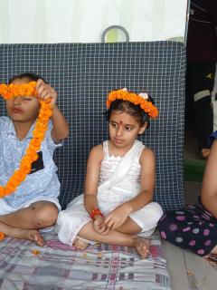 Shiv Ganga Home Stay - 5
