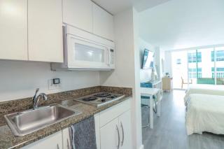 Chill Studio Getaway Luxury Brickell High Rise - 2