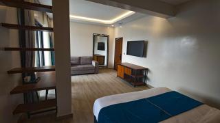Akira Hotel - 2