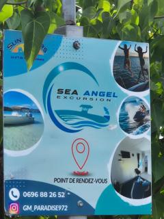 Beautiful sea view building - 9