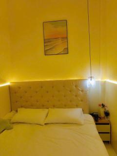 Le Cosmos 1 Vĩnh Hy - 4