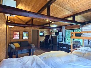 Sakura House サクラハウス 高知駅から車で20分-豊かな自然を味わう山の隠れ家 - 2