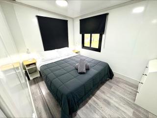 Corryong Caravan Park - 9