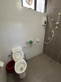 Mount Austin #Palazio B2 #BigStudio 4Pax #Smart TV - 9