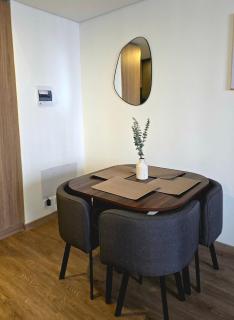 Loft Panorámico con estilo, Coworking-Gym, Usaquén - 6