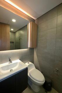 Loft Panorámico con estilo, Coworking-Gym, Usaquén - 1