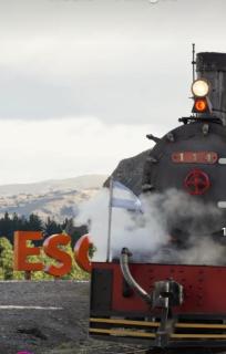 Petit departamento céntrico - 1