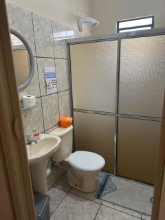 Casa de Hospedagem Ave Maria 2 - 8