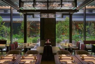Dusit Thani Kyoto - 3