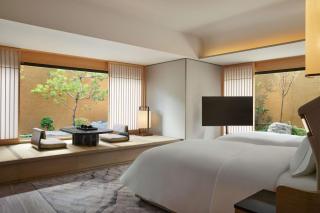 Dusit Thani Kyoto - 6
