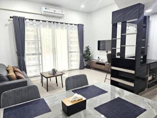 Hatyai Luxe Stay Private Family House near Hat Yai Park - 6