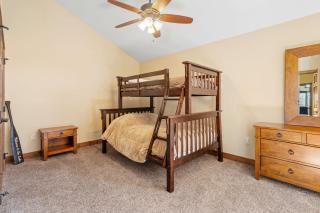 Sleep 13-big Sandy Lodge V10-lakefront-luxury - 2