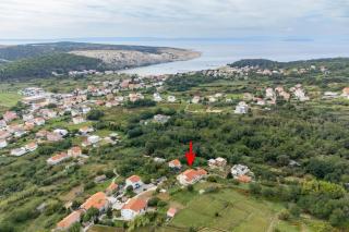 Apartments with parking space Lopar, Rab - 23736 - 0