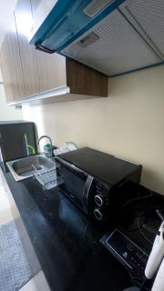 Contemporary 1BR Pad with Cozy Vibes - 2