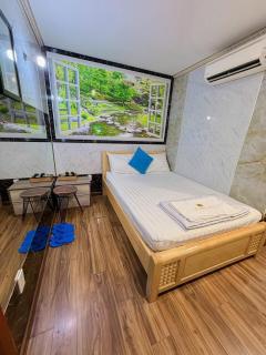 Khách sạn Mỹ Hằng Quận Phú Nhuận - 8