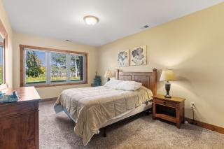 Sleep 13-big Sandy Lodge V10-lakefront-luxury - 5