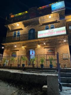 Hostel Francesco's Jaisalmer - 8