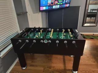 Modern Family Retreat Stylish 3BR GAMEROOM Near Six Flags SeaWorld - 5