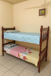 Casa de Hospedagem Ave Maria 2 - 0