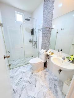 Townhome Sattahip - Sattahip - 9