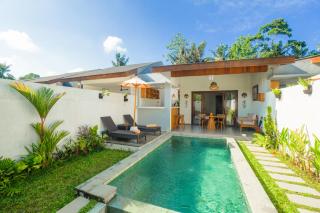 Evandari villa - 0