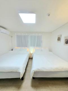 DAOL COZY House #Near 5mins Yeongdeungpo-gu-Office-Station - 4