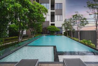 SureStay by Best Western Bangkok Ramintra - Bangkok - 0