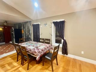 Windsor Home Room 3 - 4