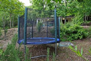 Family friendly house with a swimming pool Dolenja Vas, Central Istria - Sredisnja Istra - 24528 - 5