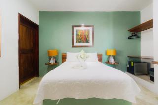 Hotel Maria Maria - 2