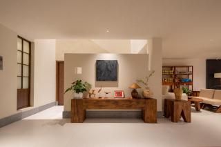 Jiuhuashan Zuowangshanli Hotel - 6