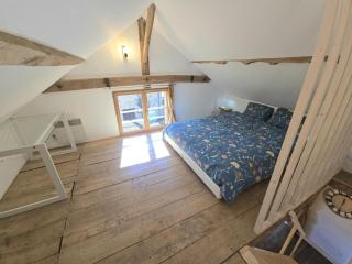 Gîte chaleureux près de la Dordogne - FR-1-616-499 - 6