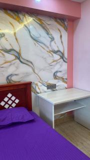 Yellow Bliss - 1BK Apartment - 6