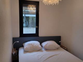Studio cosy 4/5 pers, pied des pistes, balcon exposé ouest - FR-1-458-253 - 7