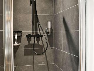 Appartement moderne au pied des pistes avec parking - FR-1-391-221 - 1