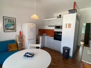 Appartement F3 à la Marina Pointe-du-Bout, Martinique - FR-1-765-33 - 8