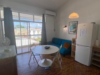 Appartement F3 à la Marina Pointe-du-Bout, Martinique - FR-1-765-33 - 7