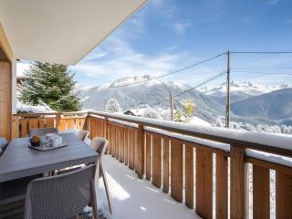 Appartement T3 cabine à Nantailly, 8 personnes, garage - FR-1-809-23 - 6